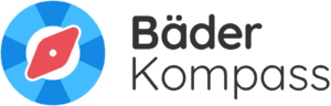 Bäder Kompass Logo